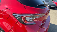 Toyota Corolla 1.8 VVT-i Hybrid Design 5dr CVT Hybrid Hatchback